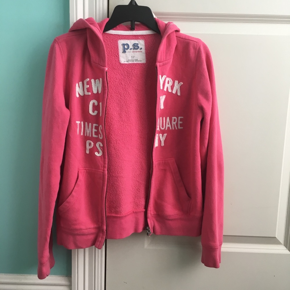 Aeropostale jacket